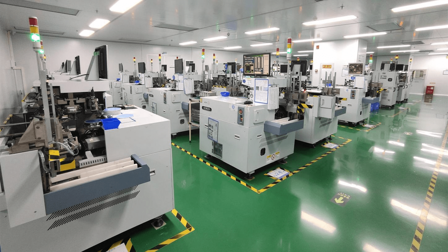 締造新電競，引領光時代 廣東瑞訊電子科技的電競生態布局