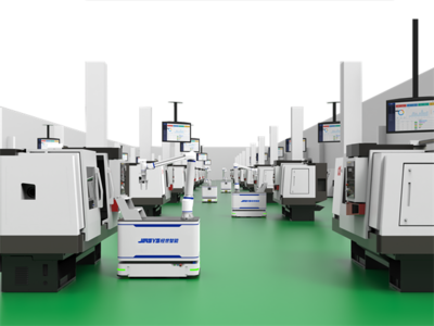 煙臺高新技術產業開發區 軟件開發產業的崛起與發展